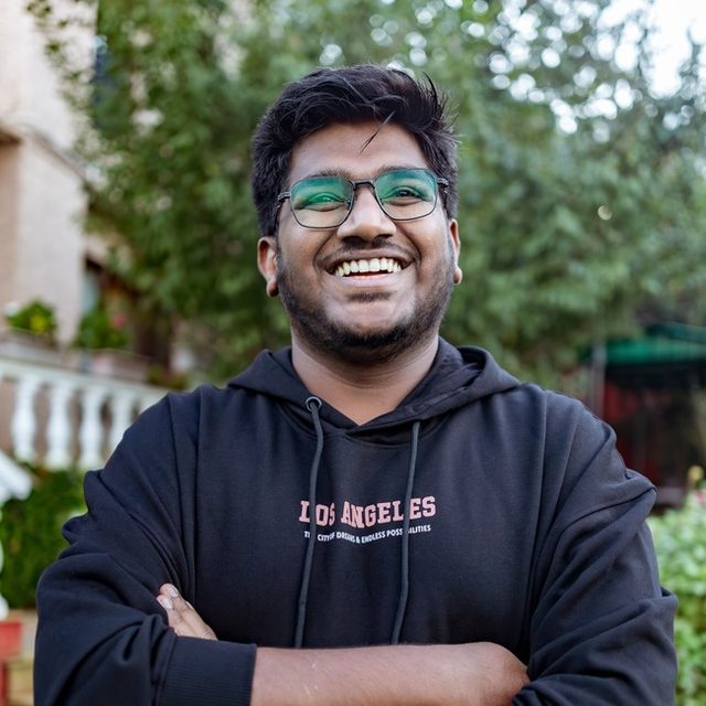 Mohammed Asif Suhaib