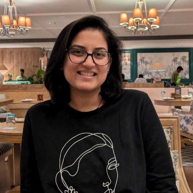 Forum Desai