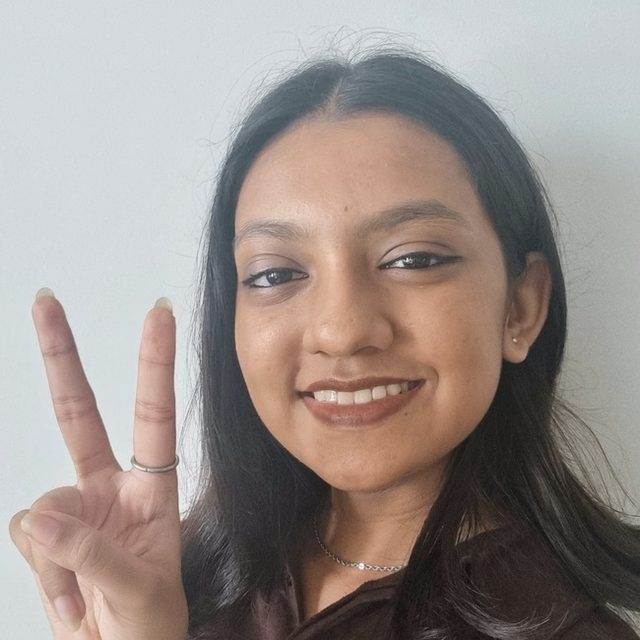 Gayatri Jayaprakash