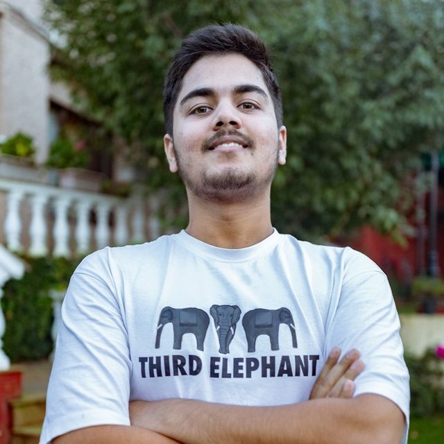 Mritunjay Kumar
