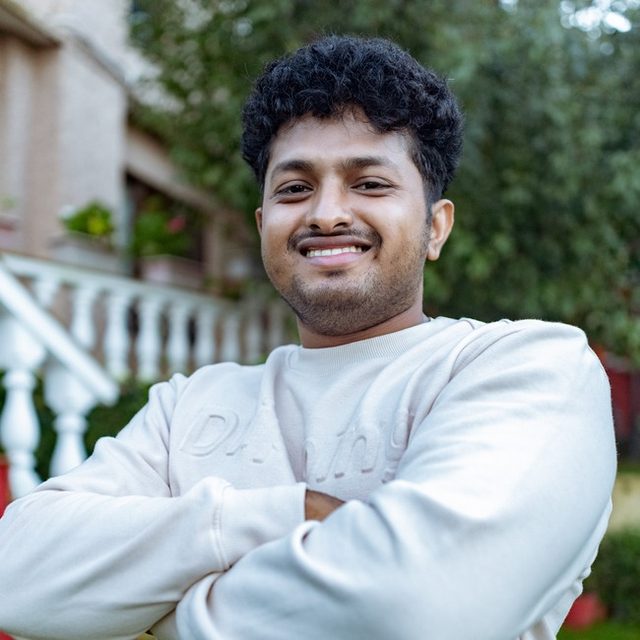 Nakul V