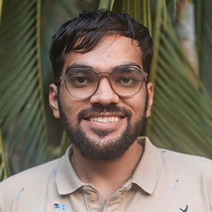 Piyush Adwani