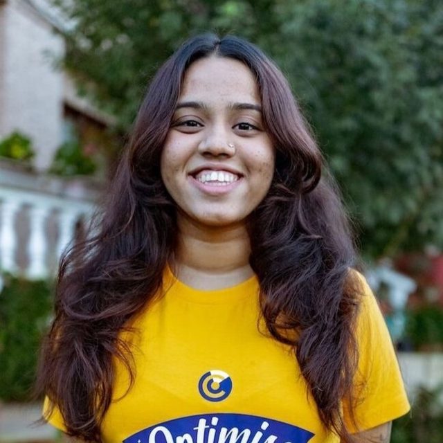 Saivaishnavi S