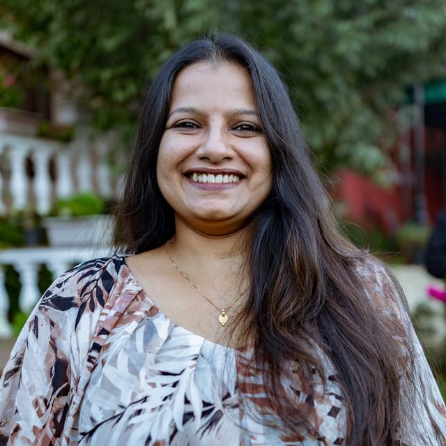 Sathya Rajeev