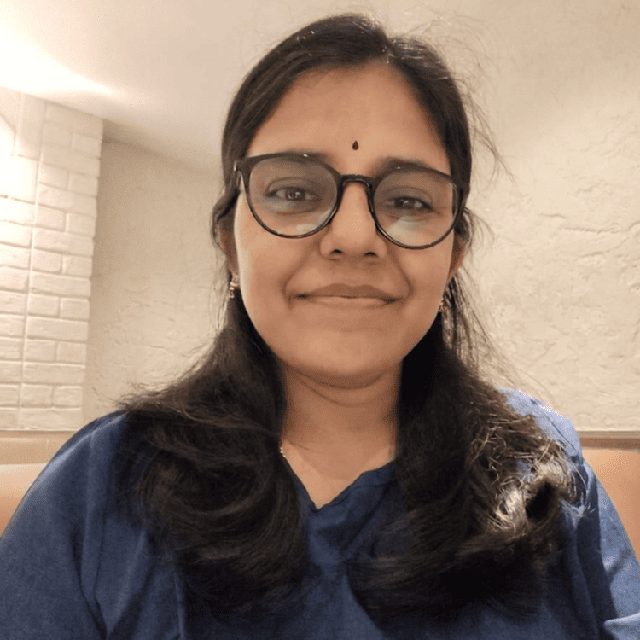 Suchitra Vijay